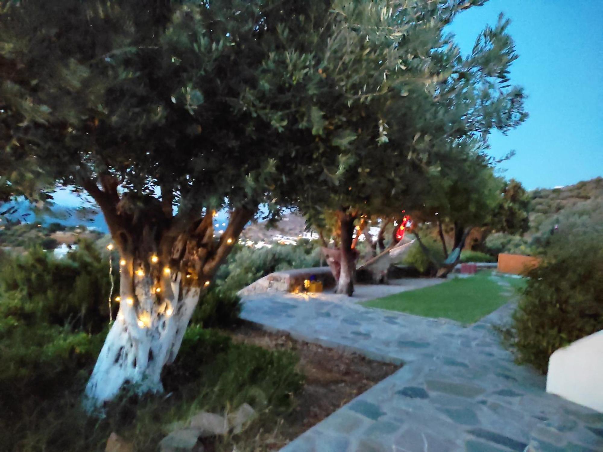 Il Canto Delle Cicale Agia Marina  Exterior foto