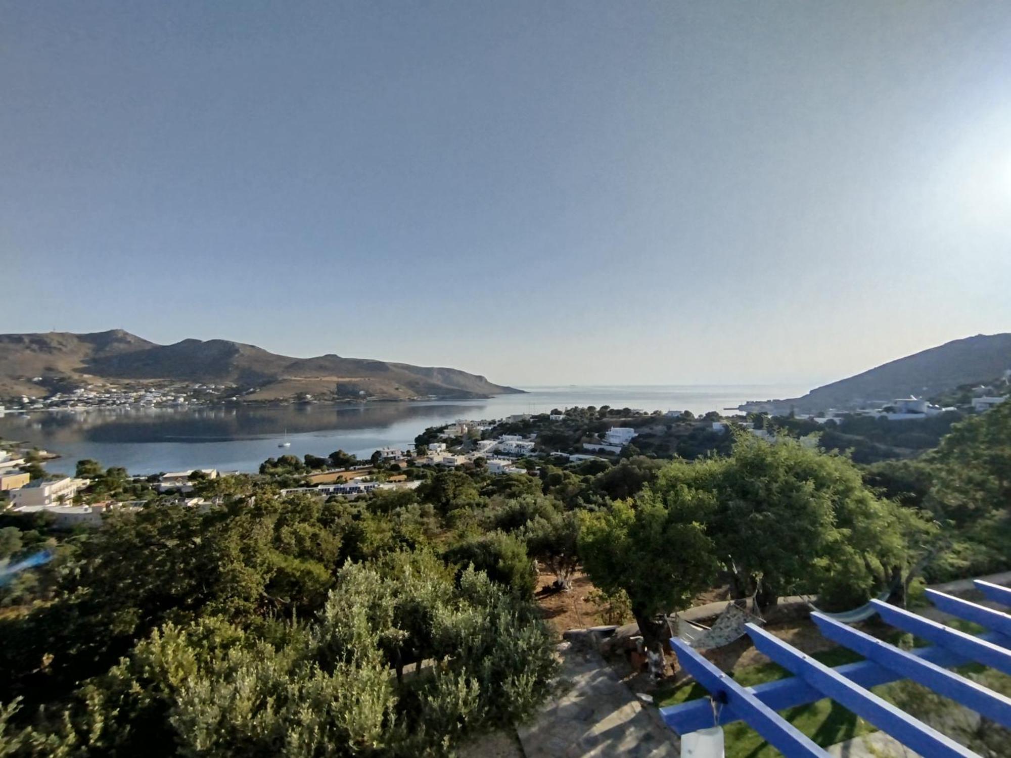 Il Canto Delle Cicale Agia Marina  Exterior foto