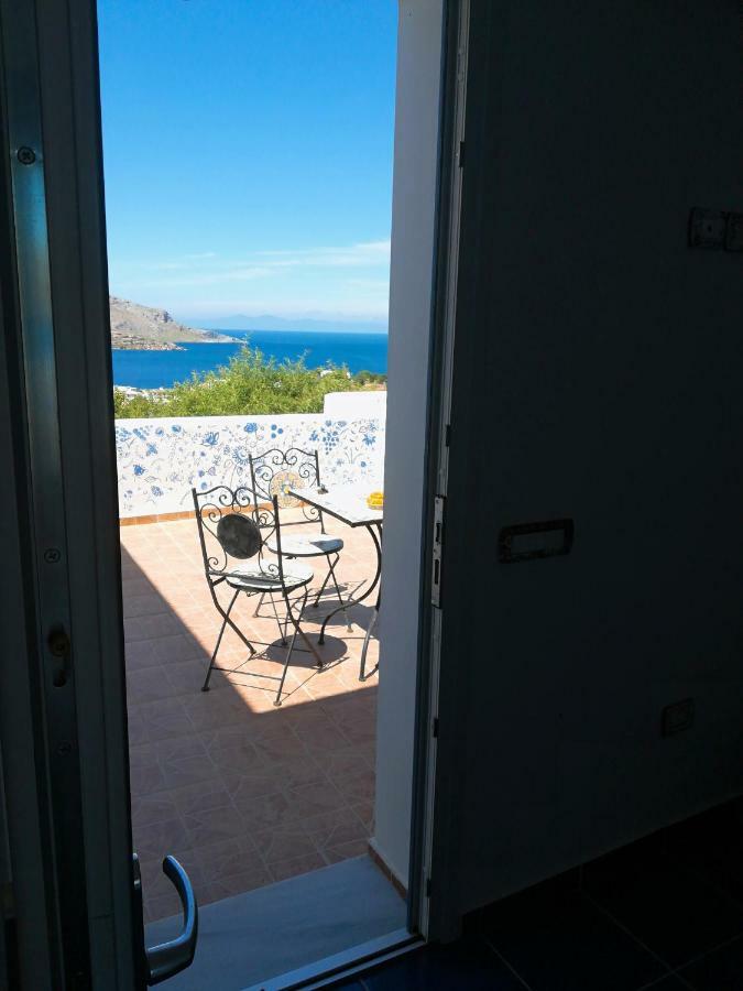 Il Canto Delle Cicale Agia Marina  Exterior foto