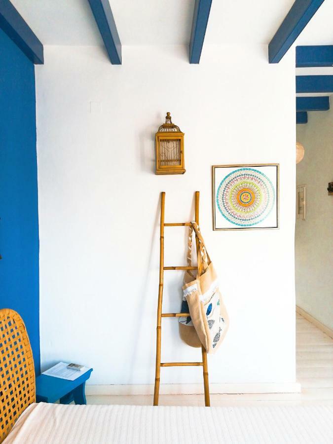 Il Canto Delle Cicale Agia Marina  Exterior foto